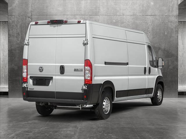 new 2024 Ram ProMaster 2500 car, priced at $48,825