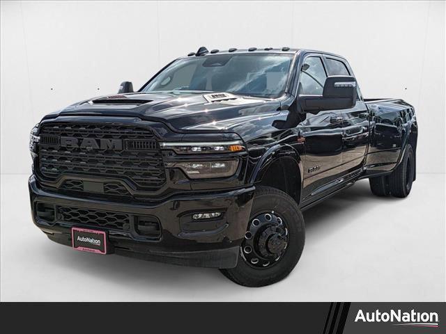 new 2025 Ram 3500 car, priced at $96,991
