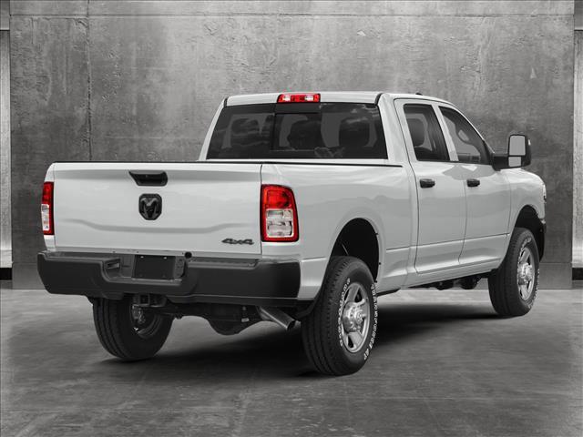 new 2024 Ram 2500 car, priced at $43,221