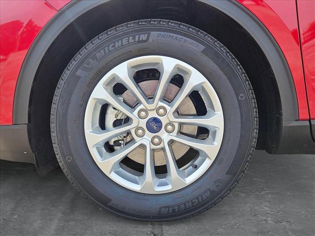 used 2022 Ford Escape car, priced at $19,694