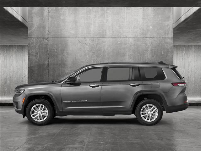 new 2024 Jeep Grand Cherokee L car, priced at $43,277