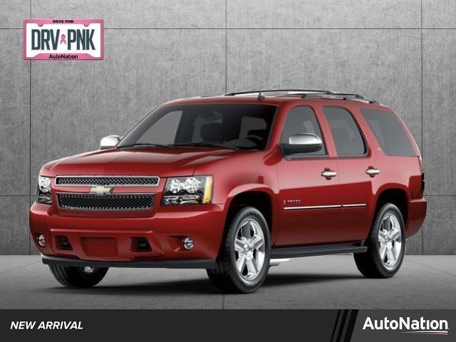 used 2009 Chevrolet Tahoe car, priced at $12,791