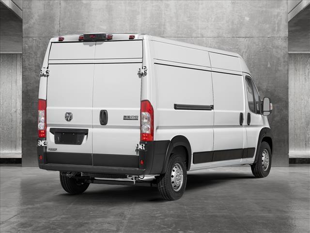 new 2025 Ram ProMaster 2500 car, priced at $51,155