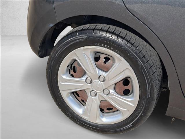 used 2020 Chevrolet Spark car, priced at $10,892