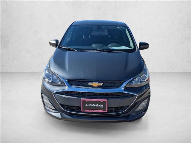 used 2020 Chevrolet Spark car, priced at $10,892