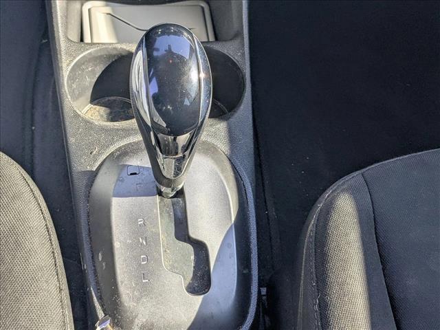 used 2020 Chevrolet Spark car, priced at $10,892