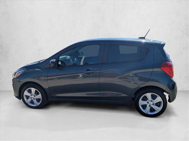 used 2020 Chevrolet Spark car, priced at $10,892