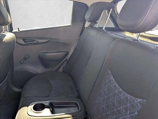 used 2020 Chevrolet Spark car, priced at $10,892
