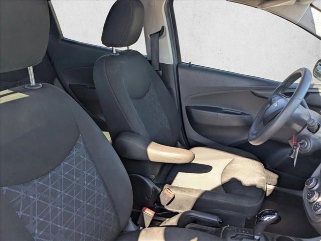 used 2020 Chevrolet Spark car, priced at $10,892