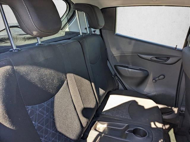 used 2020 Chevrolet Spark car, priced at $10,892