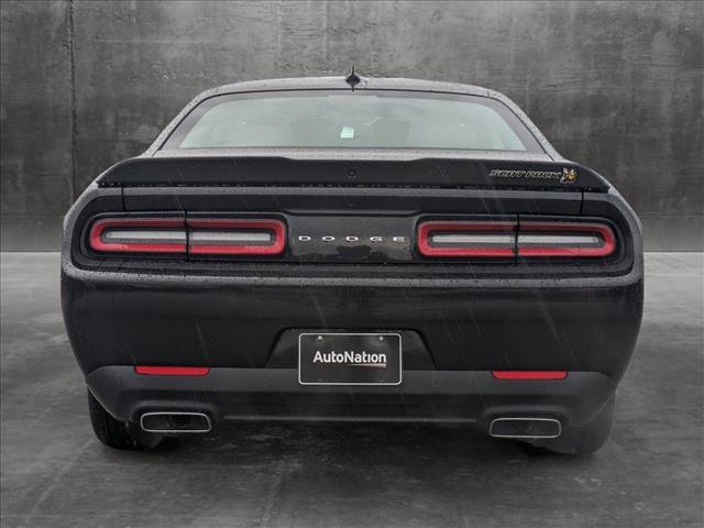 new 2023 Dodge Challenger car, priced at $39,991