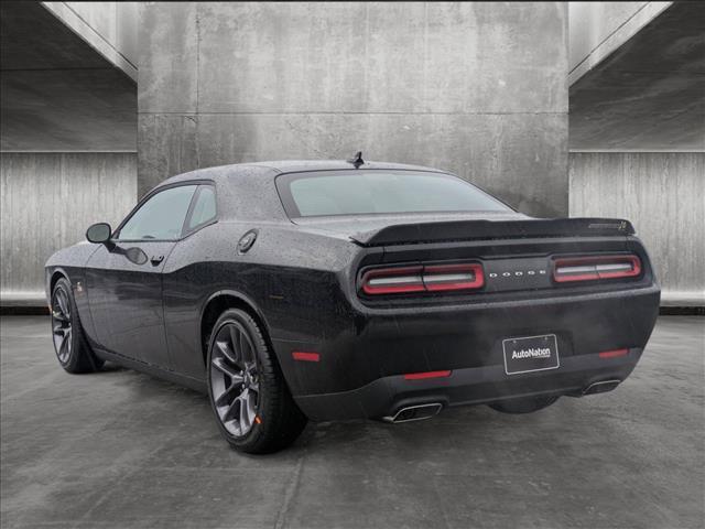 new 2023 Dodge Challenger car, priced at $39,991