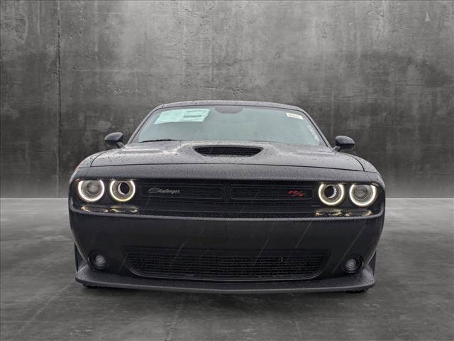 new 2023 Dodge Challenger car, priced at $39,991