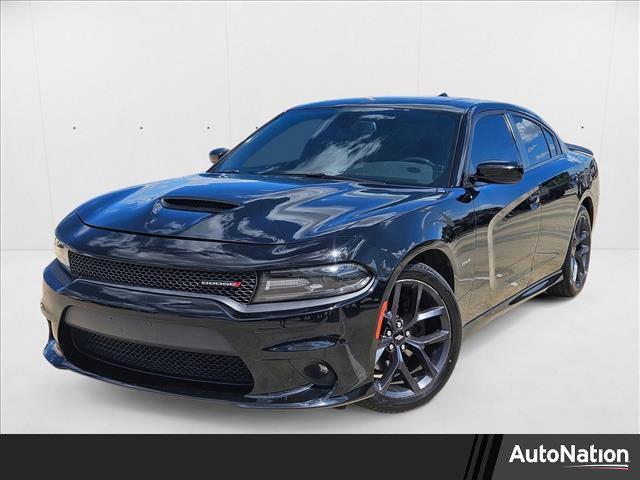 used 2019 Dodge Charger car, priced at $19,691