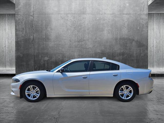 used 2023 Dodge Charger car, priced at $21,991