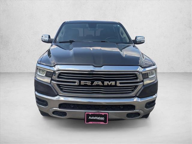used 2019 Ram 1500 car, priced at $33,691