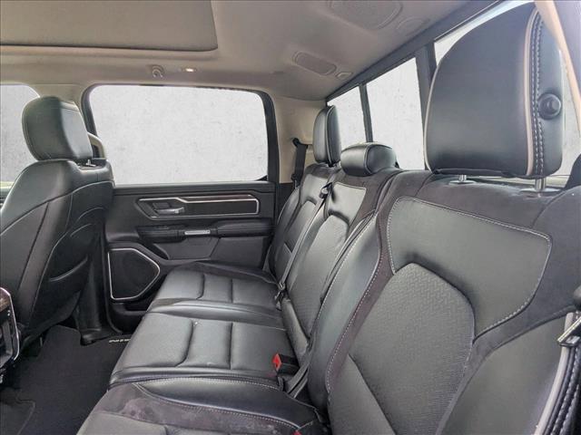 used 2019 Ram 1500 car, priced at $33,691