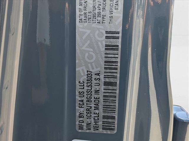 new 2025 Jeep Gladiator car, priced at $46,491