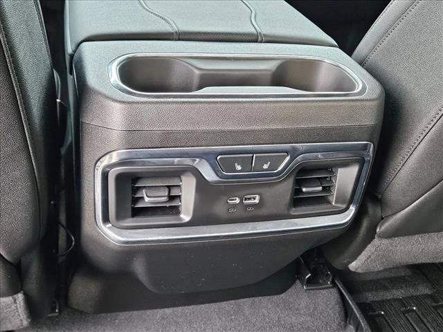 used 2024 GMC Sierra 2500 car, priced at $68,637