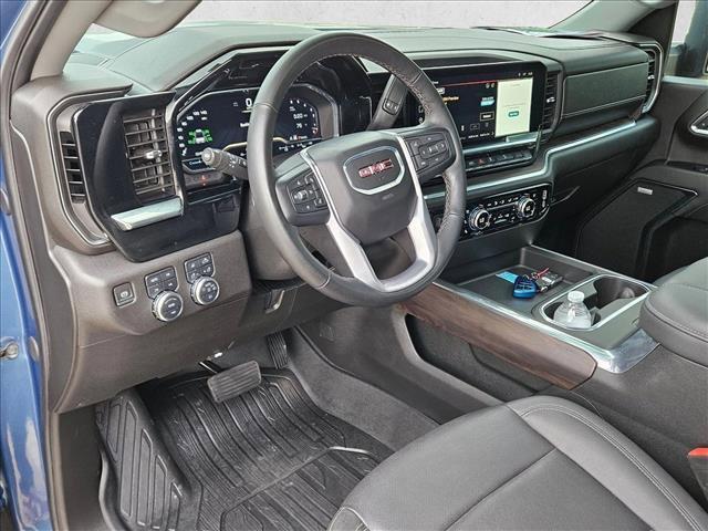 used 2024 GMC Sierra 2500 car, priced at $68,637