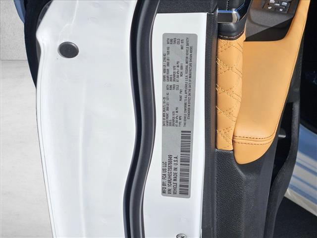 new 2025 Jeep Grand Cherokee car, priced at $57,241