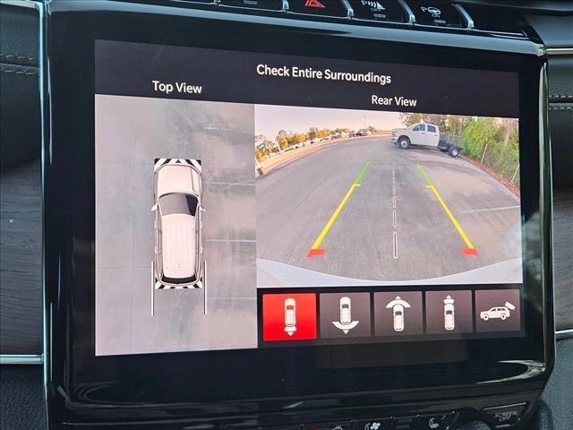 new 2025 Jeep Grand Cherokee car, priced at $57,241