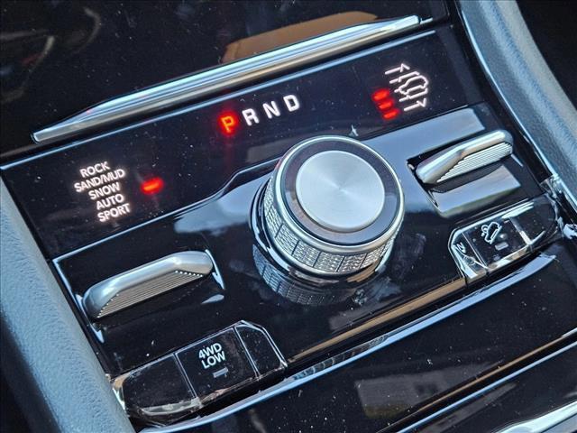 new 2025 Jeep Grand Cherokee car, priced at $57,241