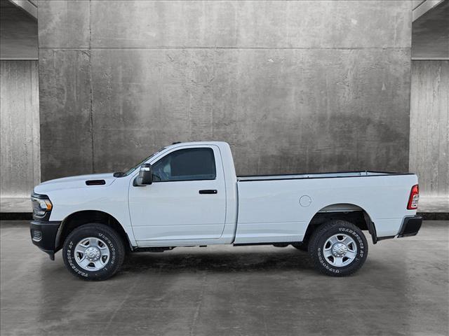 new 2023 Ram 2500 car, priced at $43,991