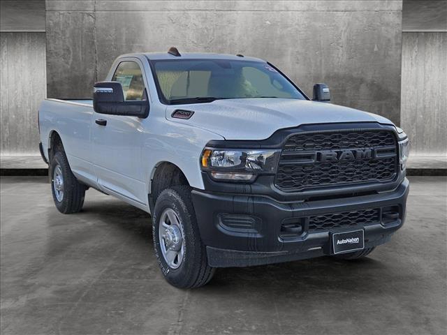 new 2023 Ram 2500 car, priced at $43,991