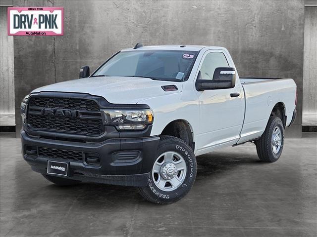 new 2023 Ram 2500 car, priced at $43,991