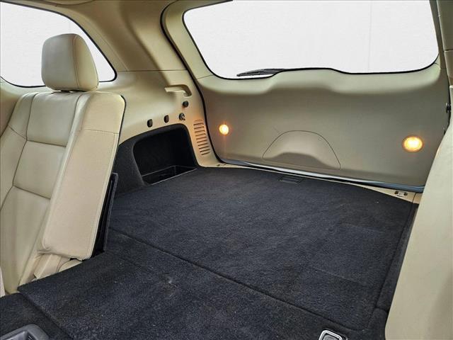 used 2018 Jeep Grand Cherokee car, priced at $17,591
