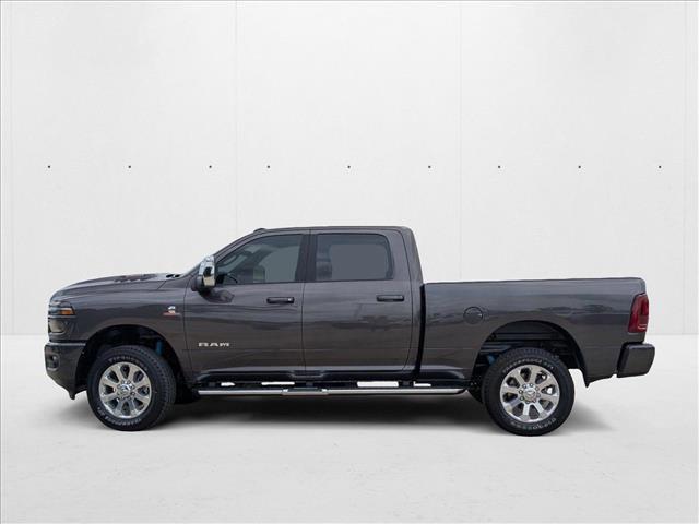 new 2025 Ram 2500 car, priced at $72,991