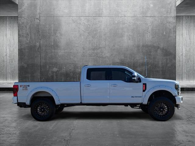 used 2020 Ford F-350 car, priced at $42,794