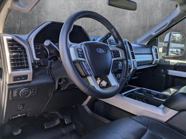 used 2020 Ford F-350 car, priced at $42,794