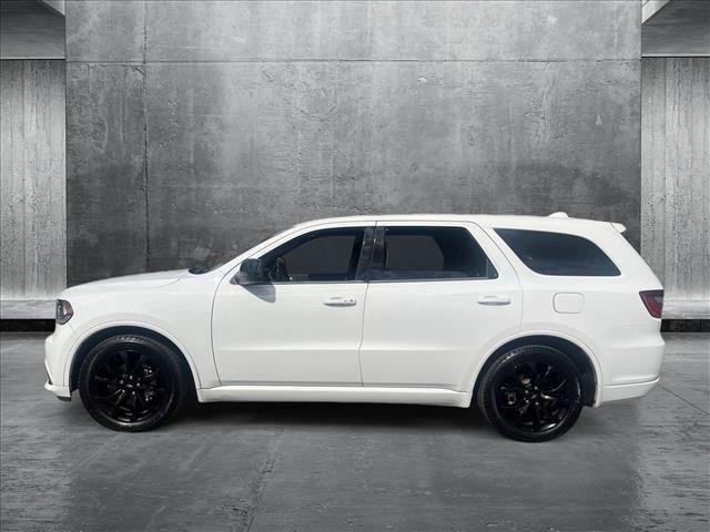 used 2020 Dodge Durango car, priced at $20,992