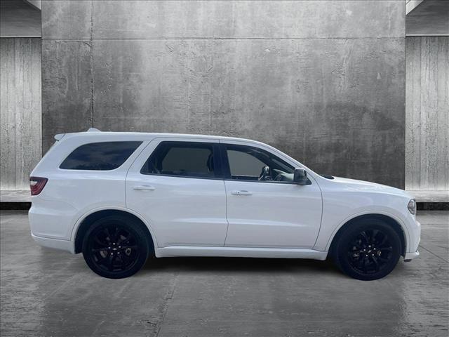 used 2020 Dodge Durango car, priced at $20,992