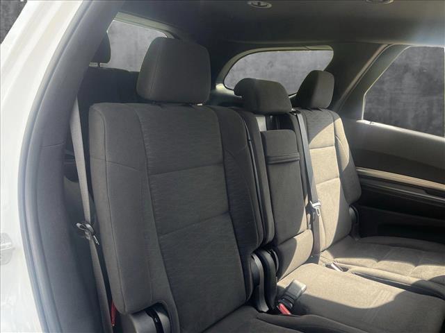 used 2020 Dodge Durango car, priced at $20,992