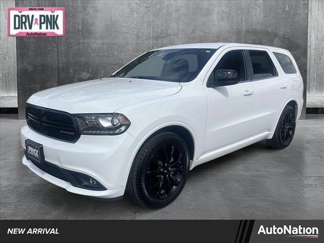 used 2020 Dodge Durango car, priced at $20,992