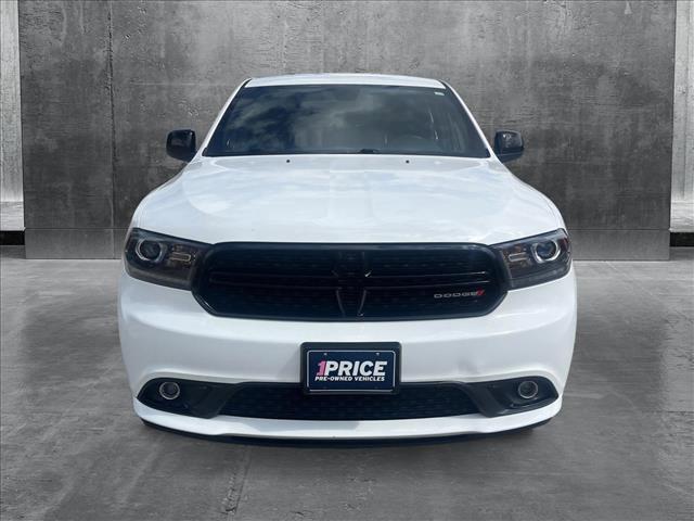 used 2020 Dodge Durango car, priced at $20,992