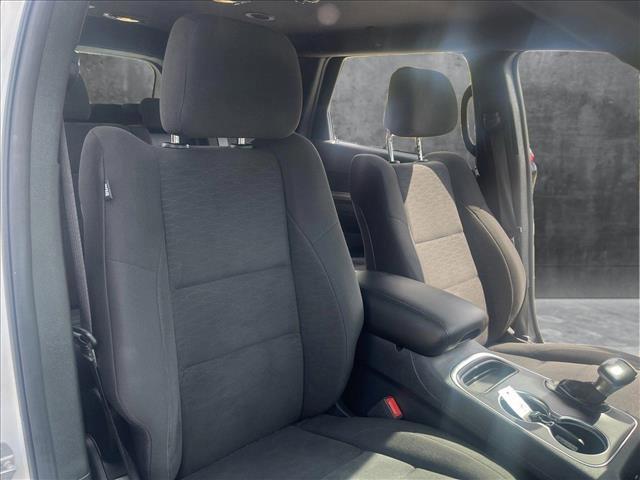 used 2020 Dodge Durango car, priced at $20,992