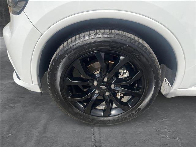 used 2020 Dodge Durango car, priced at $20,992