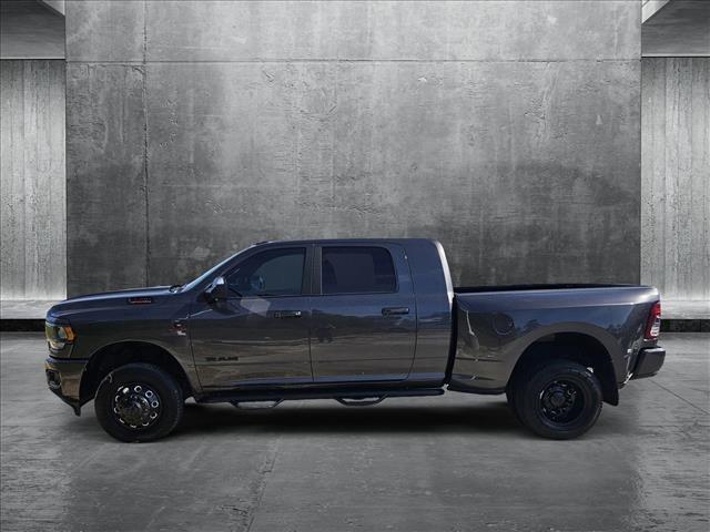 used 2022 Ram 3500 car, priced at $59,992