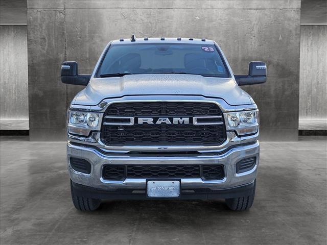 new 2023 Ram 2500 car, priced at $60,355