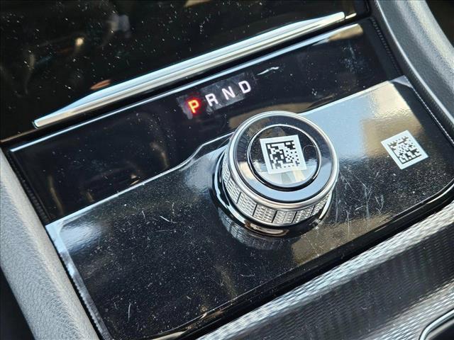 new 2025 Jeep Grand Cherokee L car, priced at $35,991