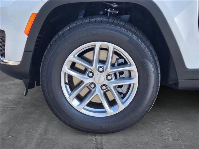 new 2025 Jeep Grand Cherokee L car, priced at $35,991