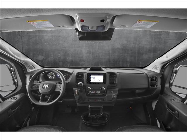 new 2025 Ram ProMaster 3500 car, priced at $58,765