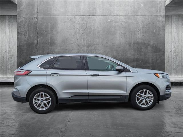 used 2022 Ford Edge car, priced at $20,592