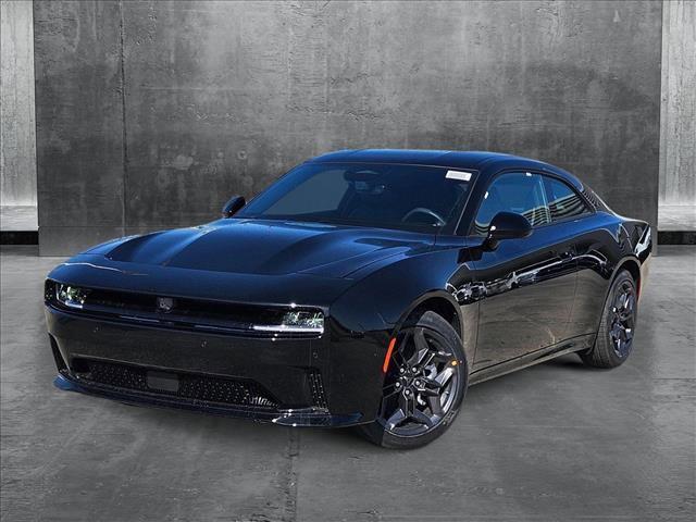 new 2025 Dodge Charger Daytona car, priced at $53,491