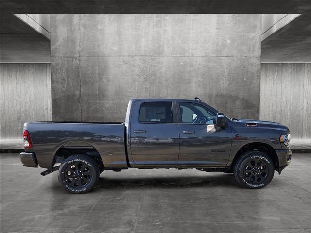 new 2024 Ram 2500 car, priced at $66,255