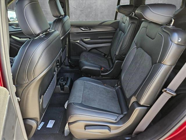new 2025 Jeep Grand Cherokee L car, priced at $38,791